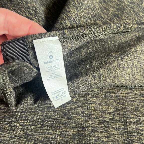 Lululemon Scarf - Picture 3 of 5